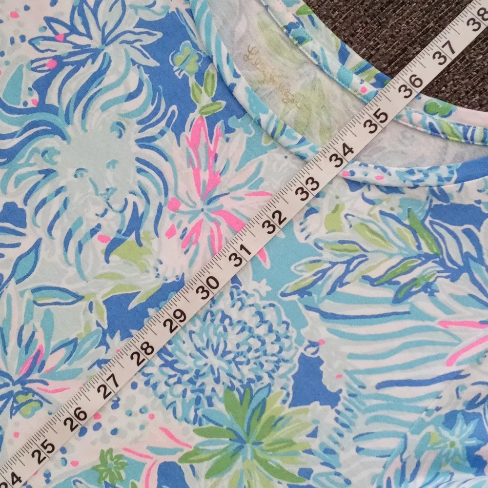 🦁HTF Lilly Pulitzer🦁 - Lissie Dress
